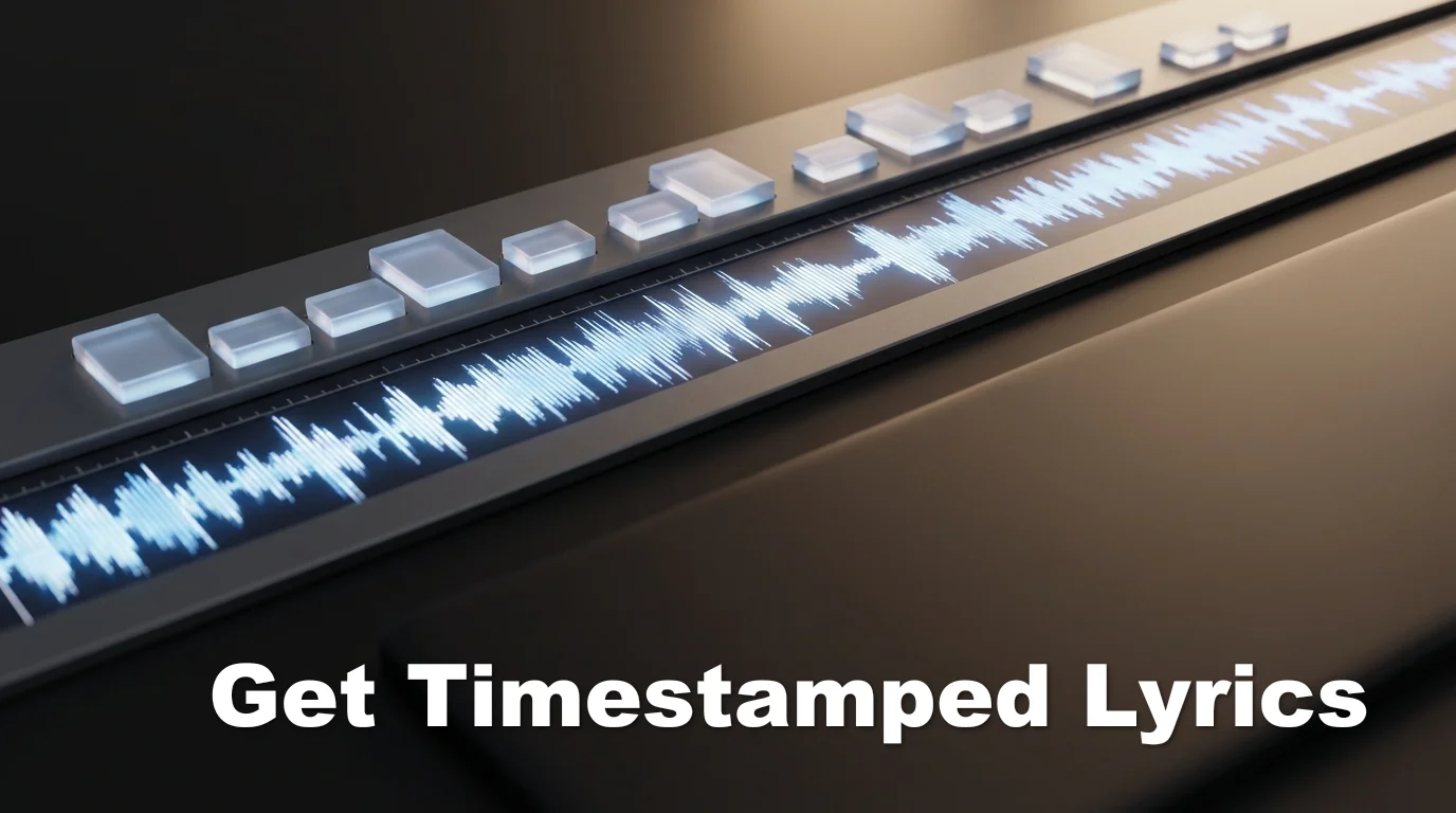 Video timeline
