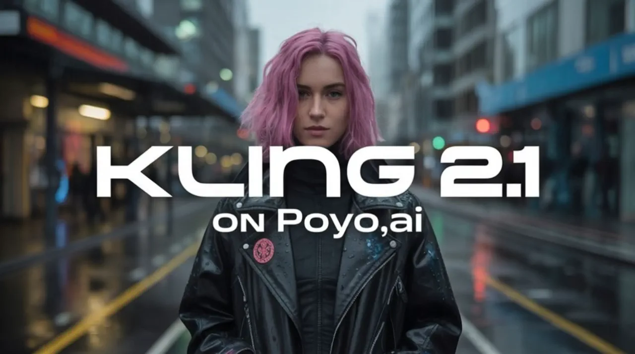 Kling 3.0